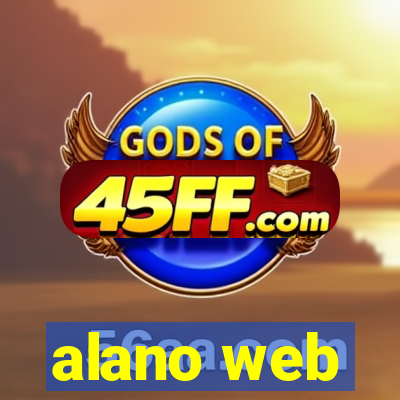alano web